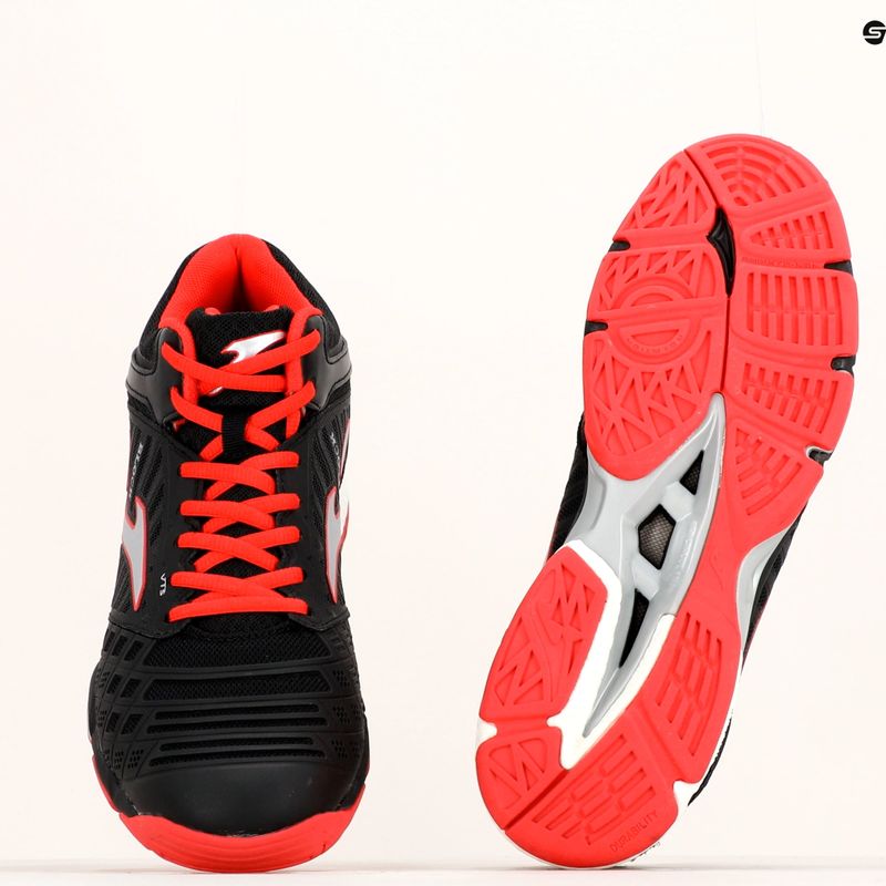 Herren Volleyballschuhe Joma V.Block 2301 schwarz VBLOKS2301 12