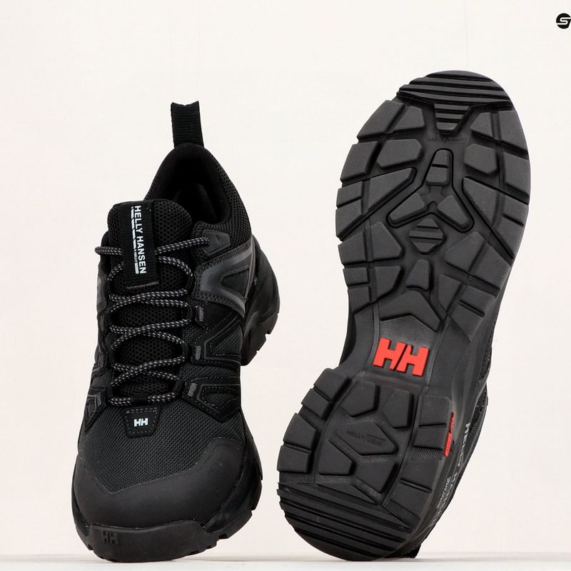 Helly Hansen Stalheim HT Herren-Trekking-Stiefel schwarz 11849_990 19