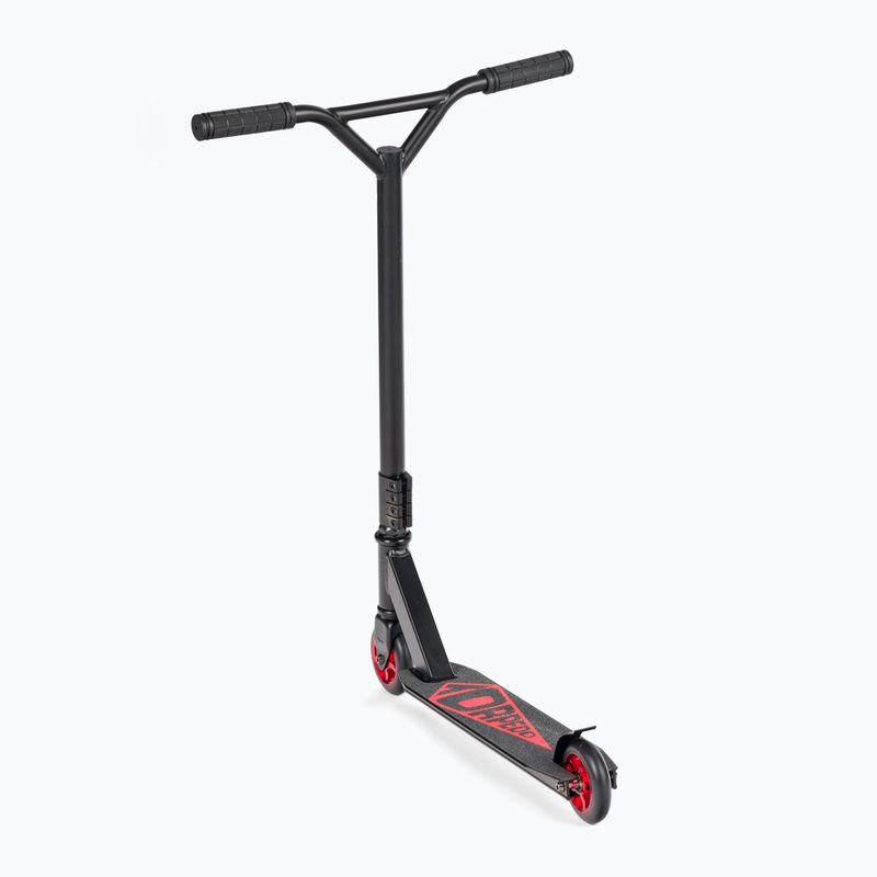 Street Surfing Torpedo Black Core Red Freestyle Scooter schwarz 0415014/4 3