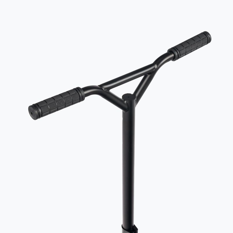 Street Surfing Torpedo Black Core Red Freestyle Scooter schwarz 0415014/4 4