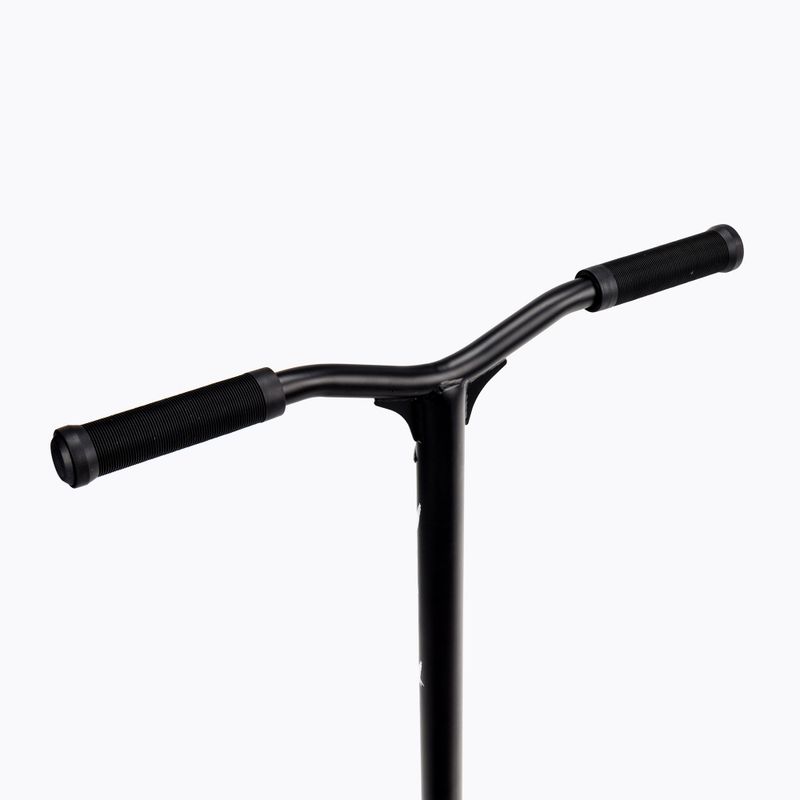 Street Surfing Stunt Scooter Ripper rot/silber Freestyle Scooter 4