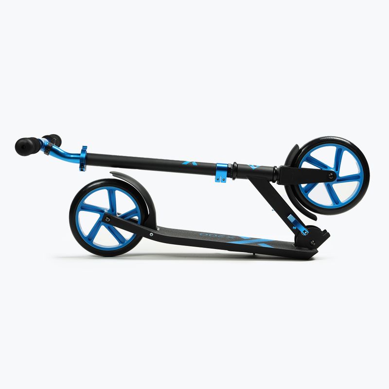 Street Surfing Urban X200 Elektroroller blau 0418002/4 8