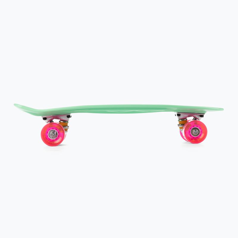 Street Surfing Pop Board Popcorn grün Surfskateboard 0504041/6 2