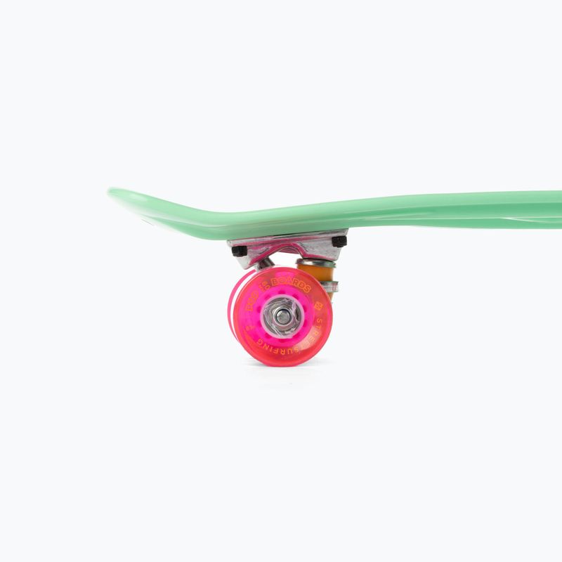 Street Surfing Pop Board Popcorn grün Surfskateboard 0504041/6 5