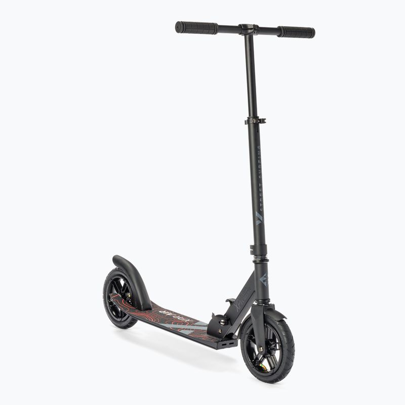 Street Surfing Urban XPR Air Voyager Motorroller 0435007/2