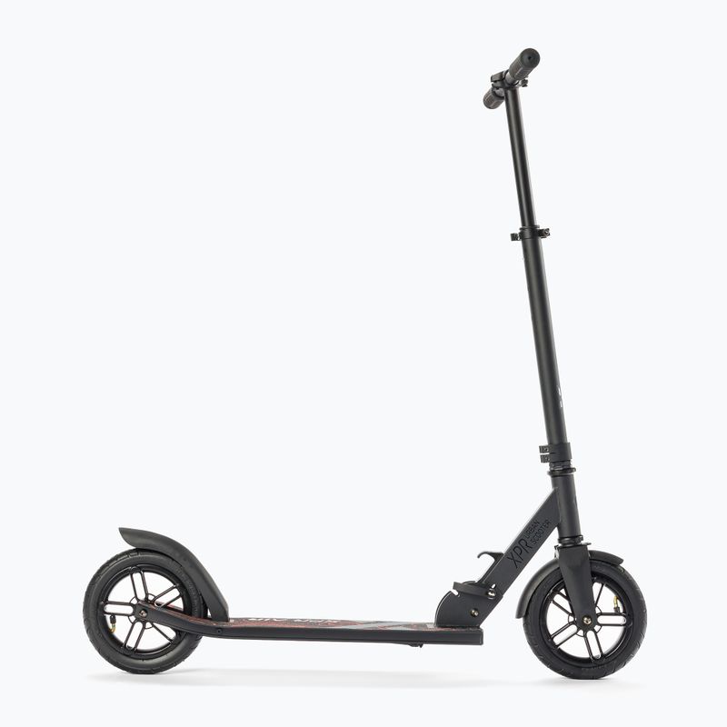 Street Surfing Urban XPR Air Voyager Motorroller 0435007/2 2