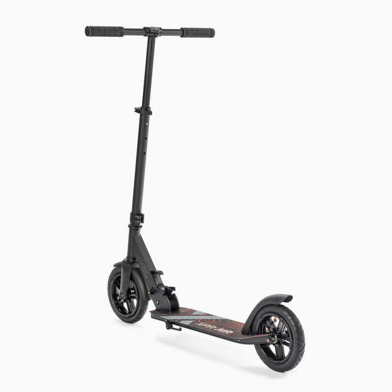 Street Surfing Urban XPR Air Voyager Motorroller 0435007/2 3