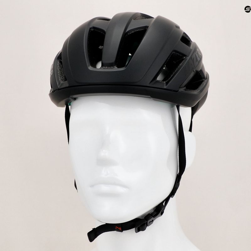 Lazer Strada KC Fahrradhelm schwarz BLC2227891027 9