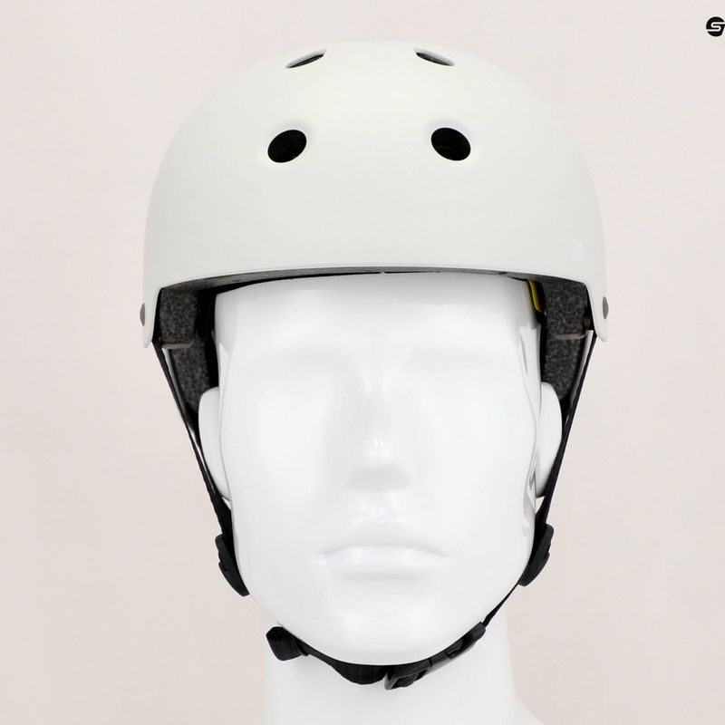 K2 Varsity Mips Helm grau 30G4241/11 8