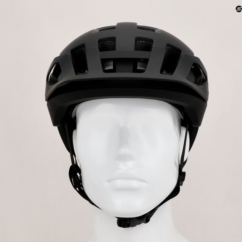 Smith Engage 2 MIPS 3OE Fahrradhelm schwarz E00757 9
