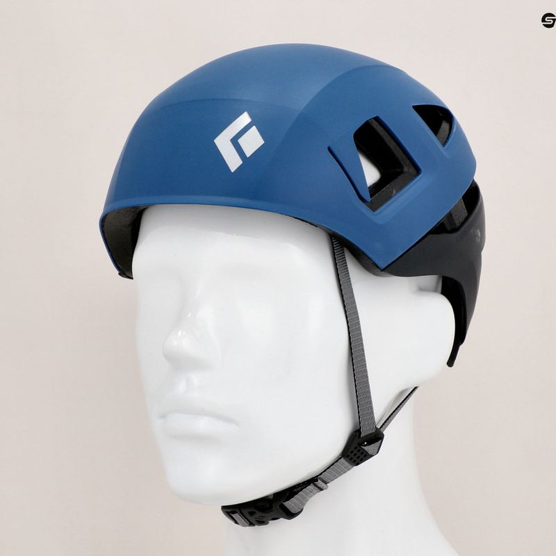 Black Diamond Capitan Kletterhelm BD6202219296M_L1 13