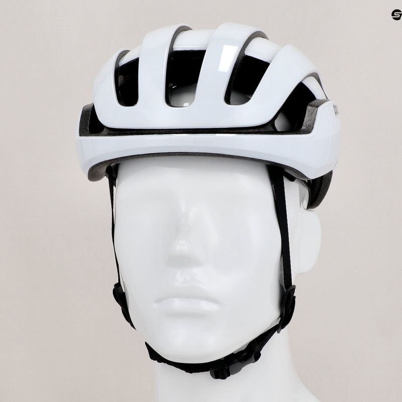 Fahrradhelm POC Omne Air MIPS hydrogen white 13