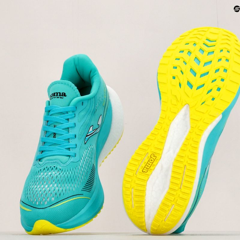 Joma Herren Laufschuhe R.2000 2317 blau RR200S2317 17