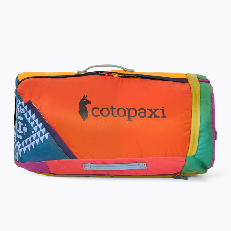 Cotopaxi Uyuni Duffel 46 l del dia Reisetasche