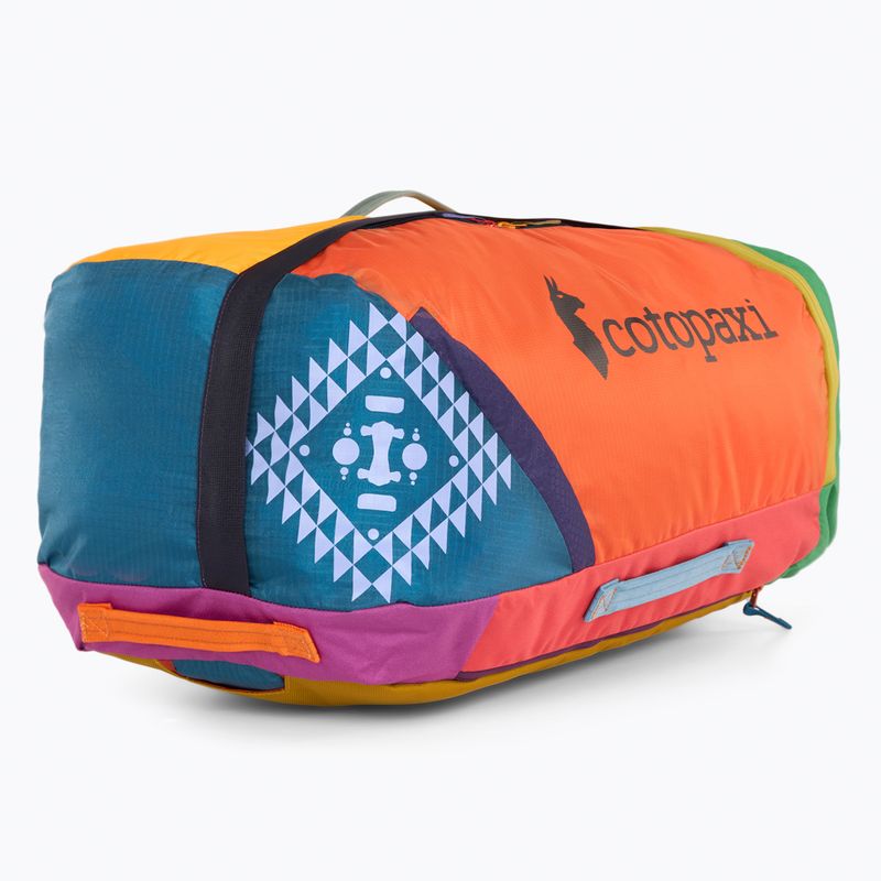 Cotopaxi Uyuni Duffel 46 l del dia Reisetasche 2