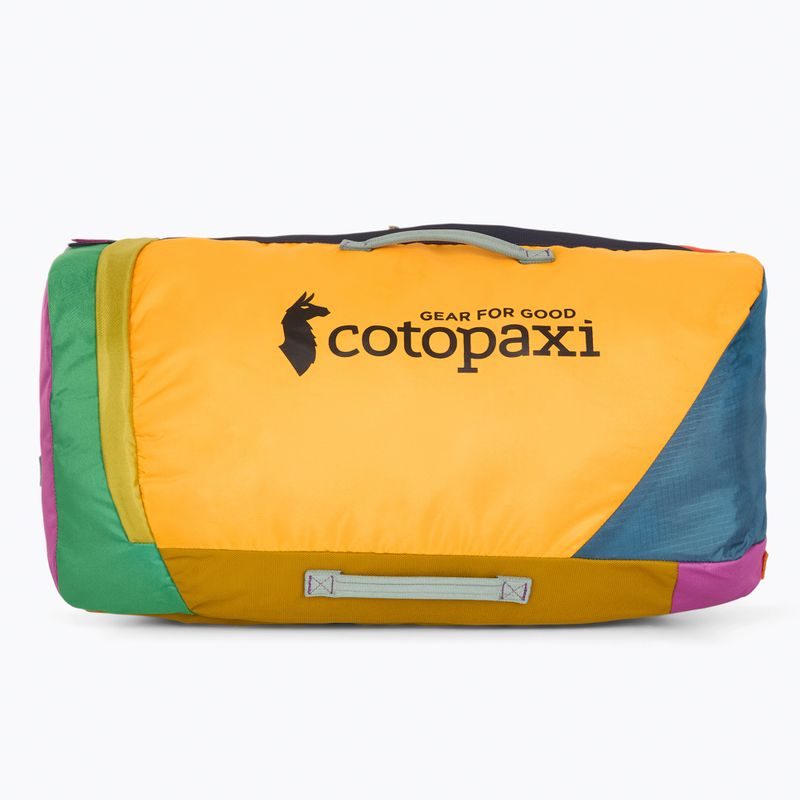 Cotopaxi Uyuni Duffel 46 l del dia Reisetasche 3
