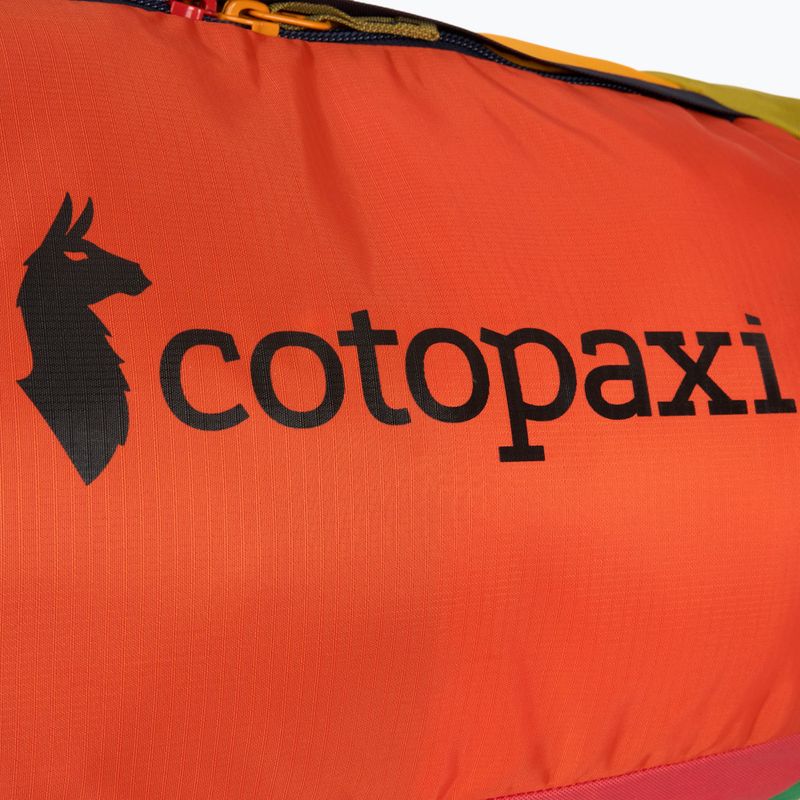 Cotopaxi Uyuni Duffel 46 l del dia Reisetasche 5