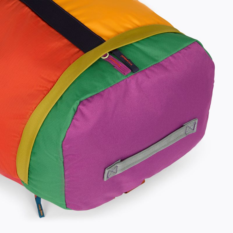 Cotopaxi Uyuni Duffel 46 l del dia Reisetasche 6