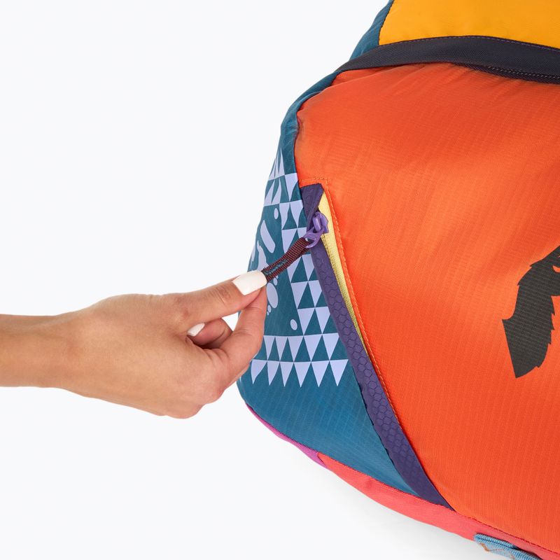 Cotopaxi Uyuni Duffel 46 l del dia Reisetasche 7