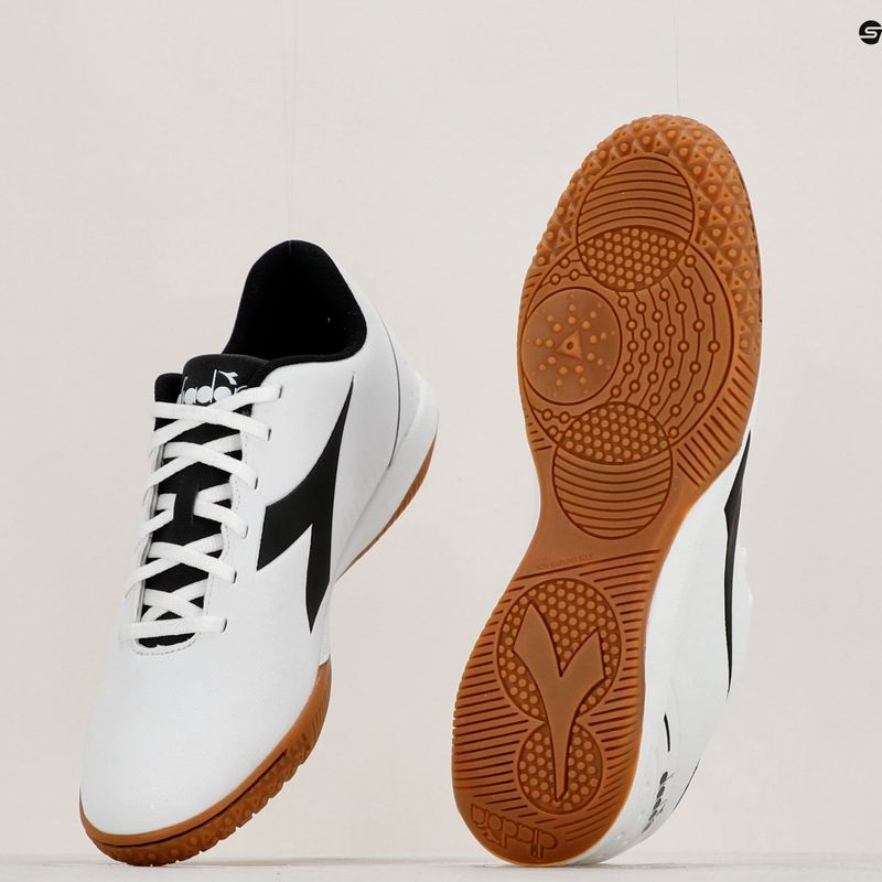 Herren Diadora Pichichi 5 IDR Fußballschuhe weiß DD-101.178793-C0351-39