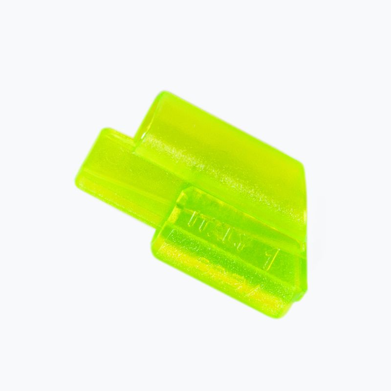 Stonfo Verbinder für Oberlichteinspeiser Gelb 218546