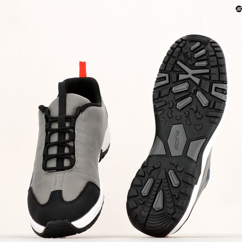 Wanderschuhe für Männer Alpina Ewl formal grey 12