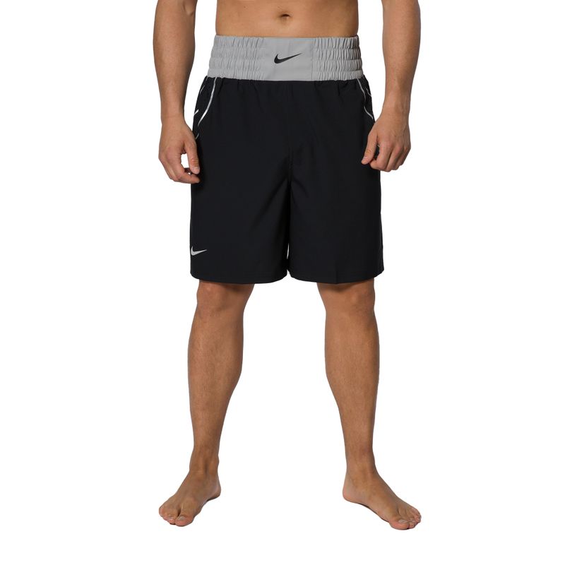 Herren Nike Boxing Shorts schwarz 652860-012