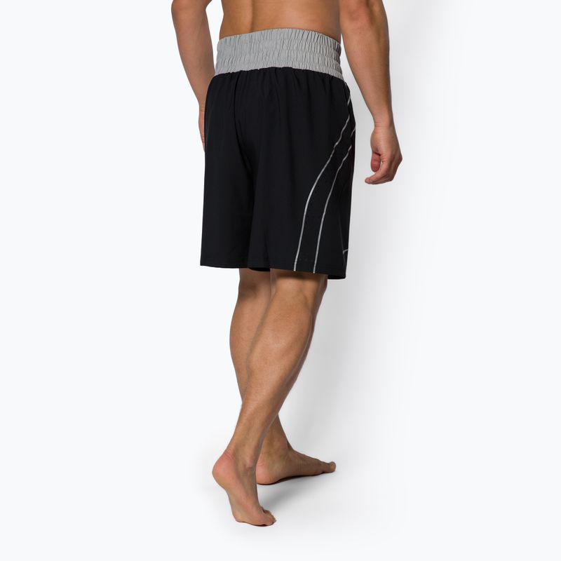 Herren Nike Boxing Shorts schwarz 652860-012 3