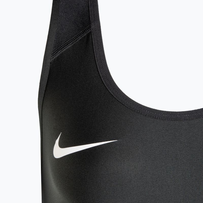 Nike Weightlifting Damen Singlet schwarz 3