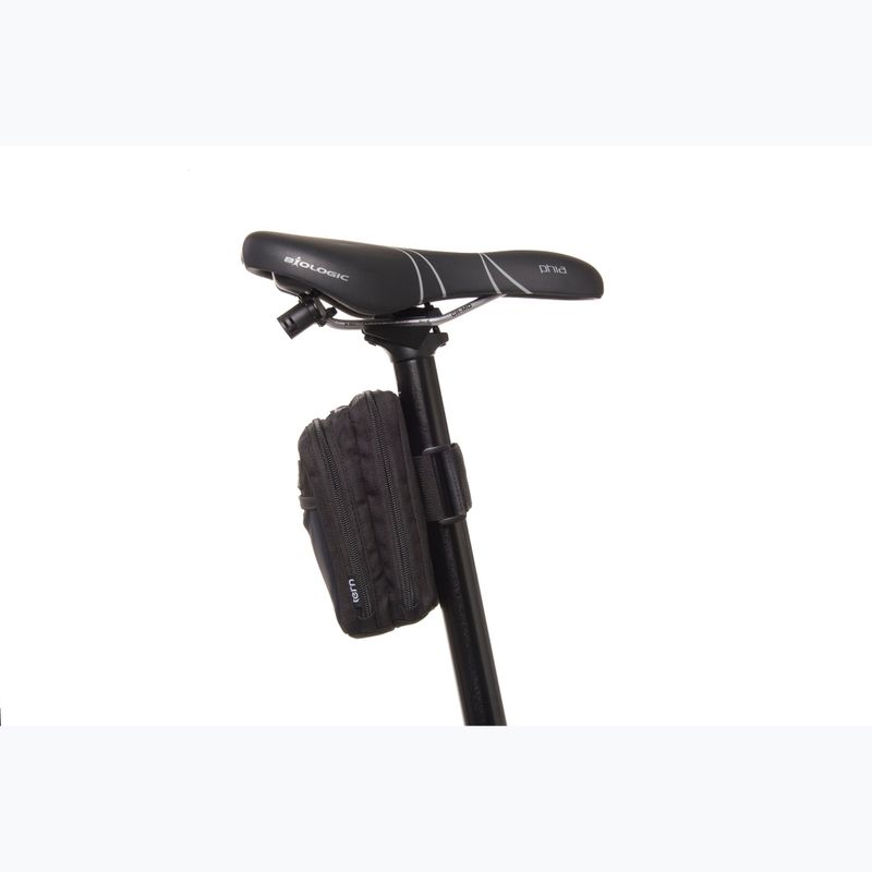 Lenker-/Untersattel-Fahrradtasche Tern Ride Pocket schwarz