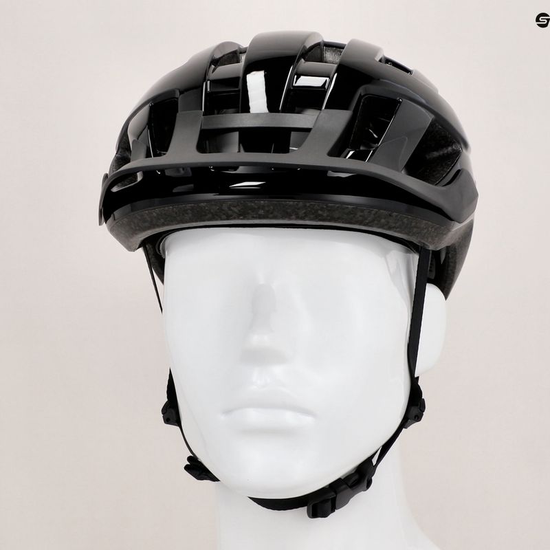 Smith Convoy MIPS 9PC Fahrradhelm schwarz E00741 9
