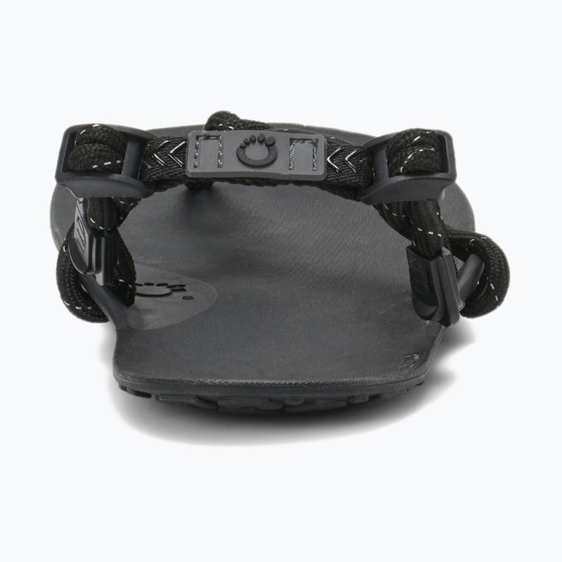 Herren Barfußsandalen Xero Shoes Genesis schwarz 5