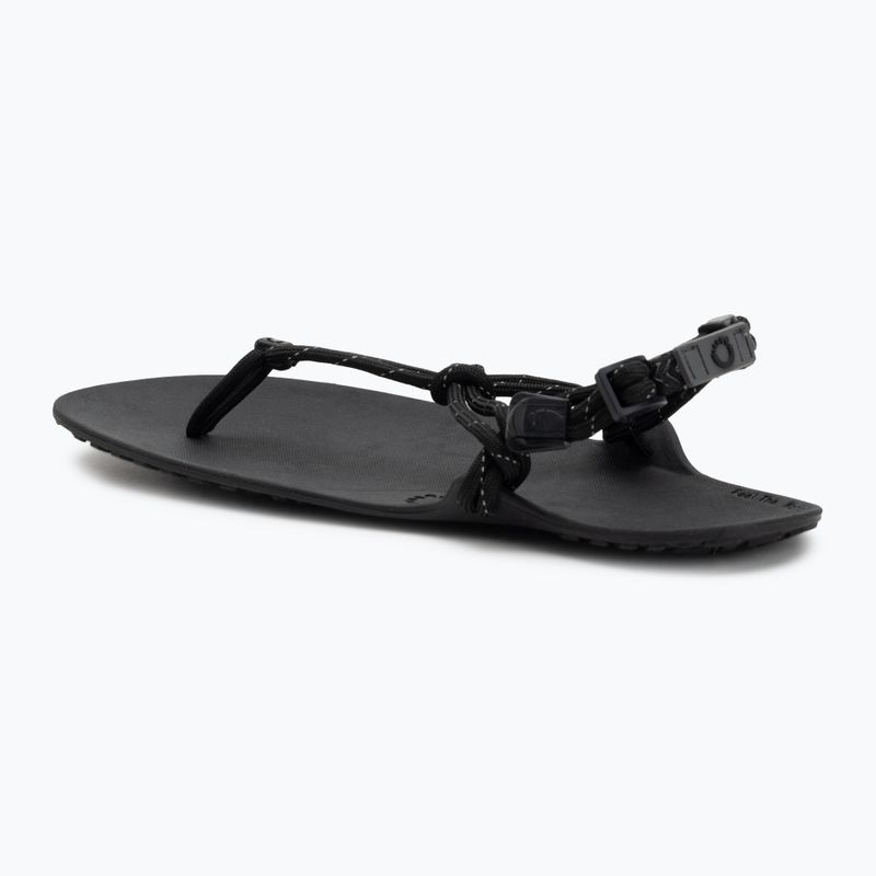 Damen Barfußsandalen Xero Shoes Genesis schwarz 3