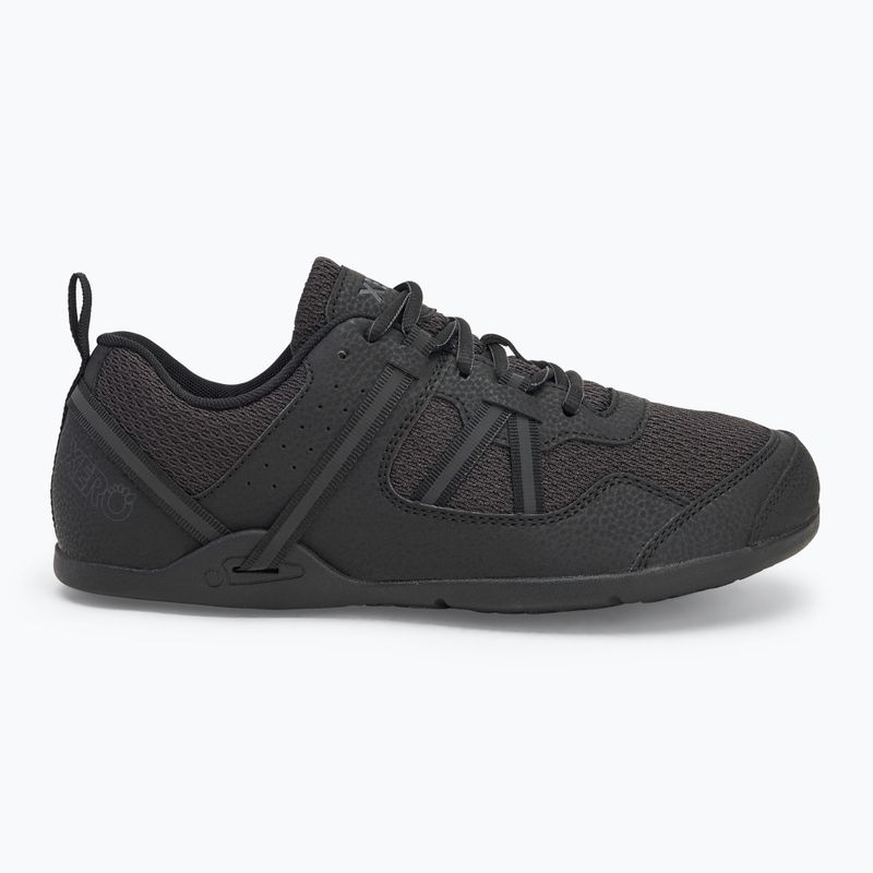 Barfußschuhe Herren Xero Shoes Prio black 2
