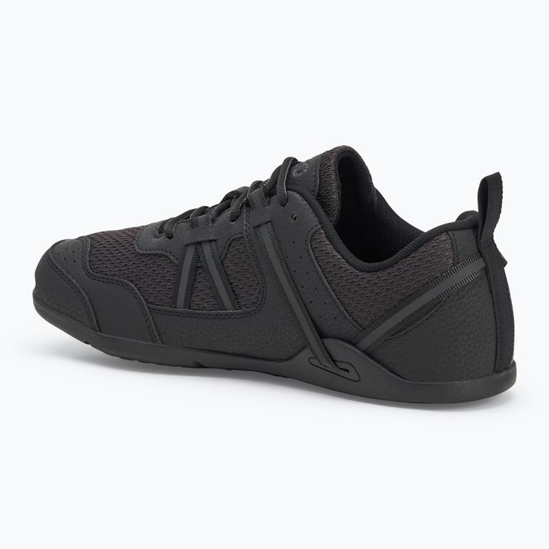 Barfußschuhe Herren Xero Shoes Prio black 3