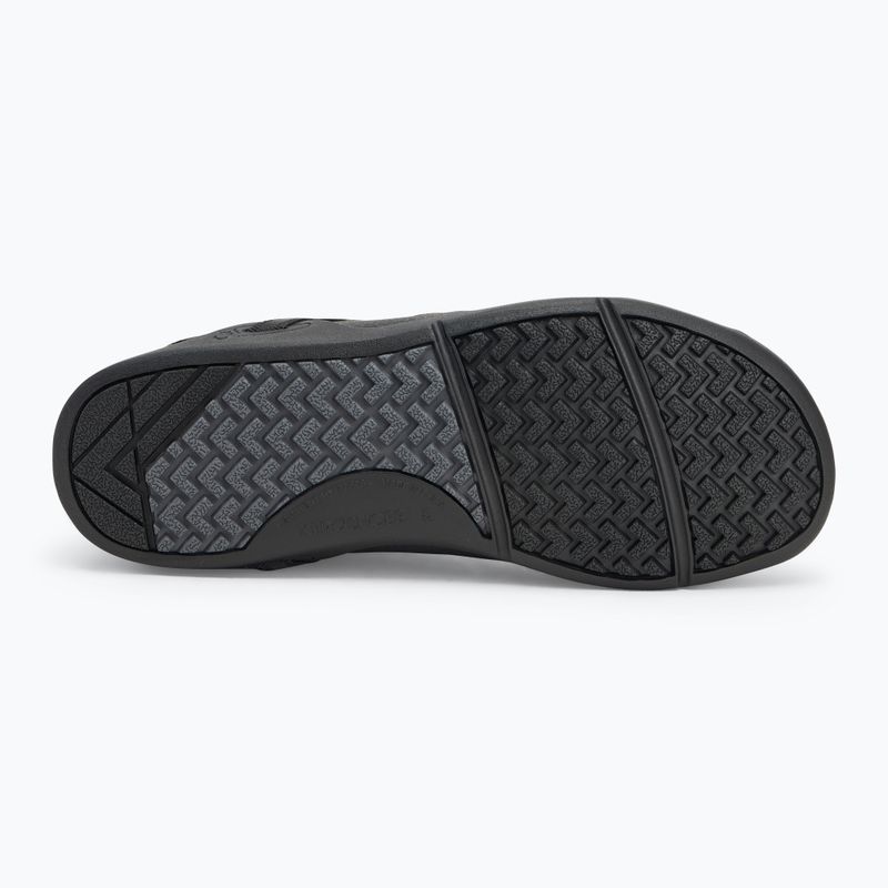 Barfußschuhe Herren Xero Shoes Prio black 4