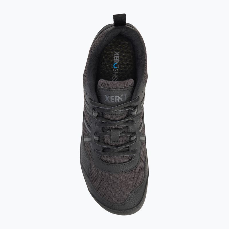 Barfußschuhe Herren Xero Shoes Prio black 5