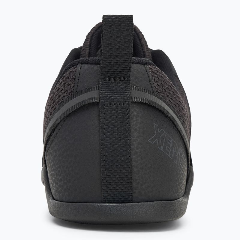 Barfußschuhe Herren Xero Shoes Prio black 6