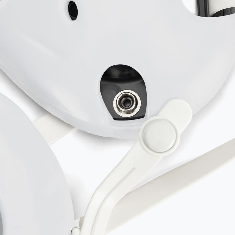 Ohrenwärmer adidas Response Ear white/white 3