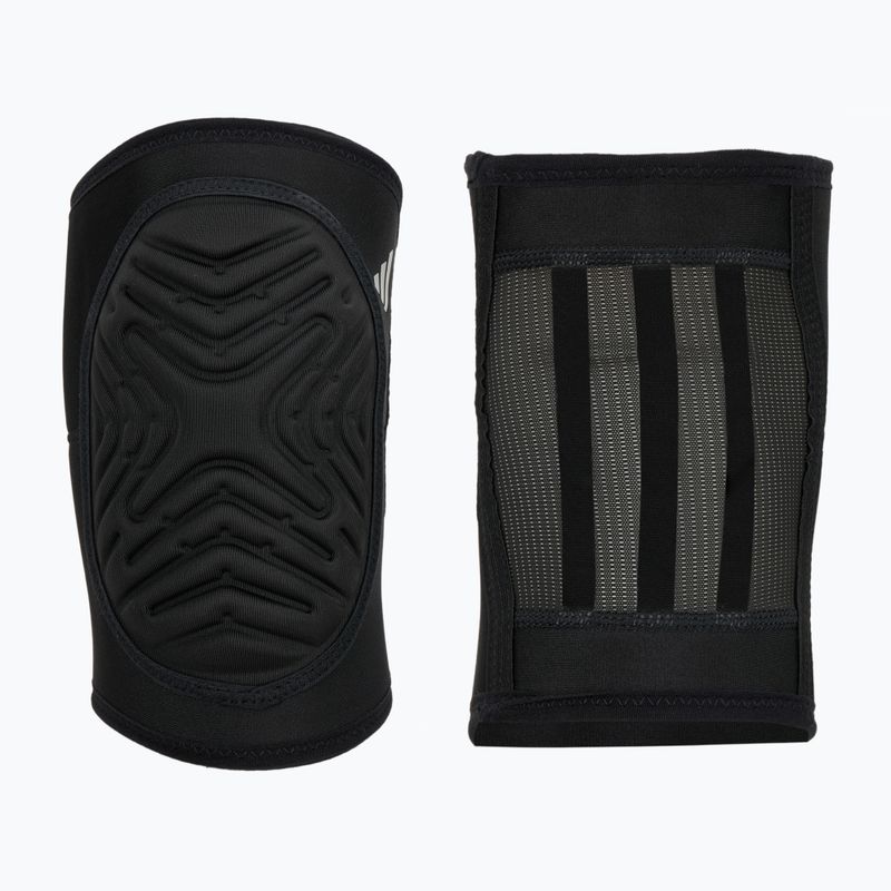 Knieschoner adidas Wrestling Kneepad black