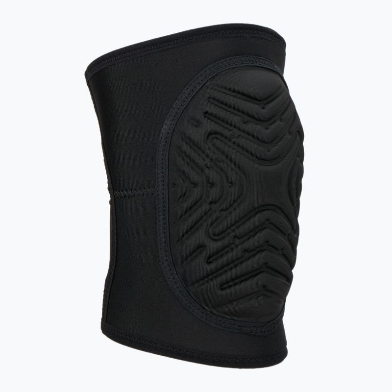 Knieschoner adidas Wrestling Kneepad black 2