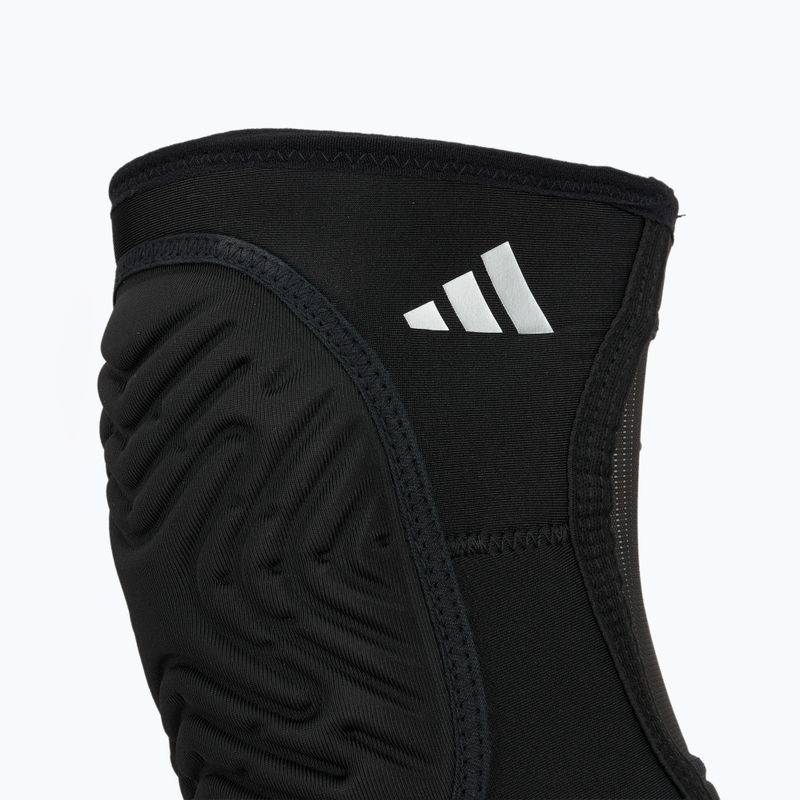 Knieschoner adidas Wrestling Kneepad black 3