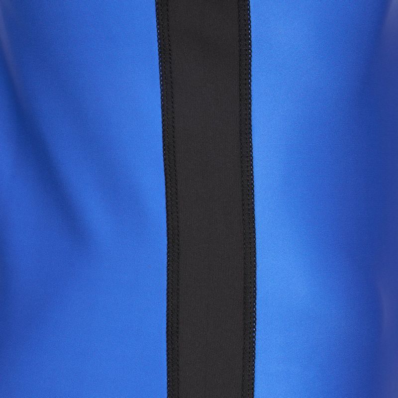 Herren-Singlet adidas 1 Stripe Reversible Singlet royal 4