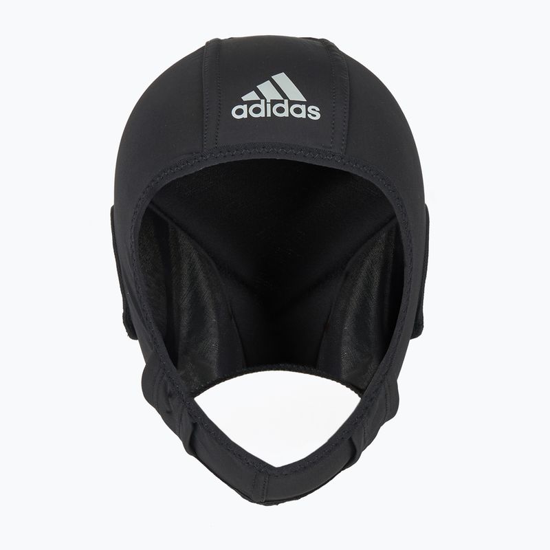 Stirnband adidas Hair Cover black 2