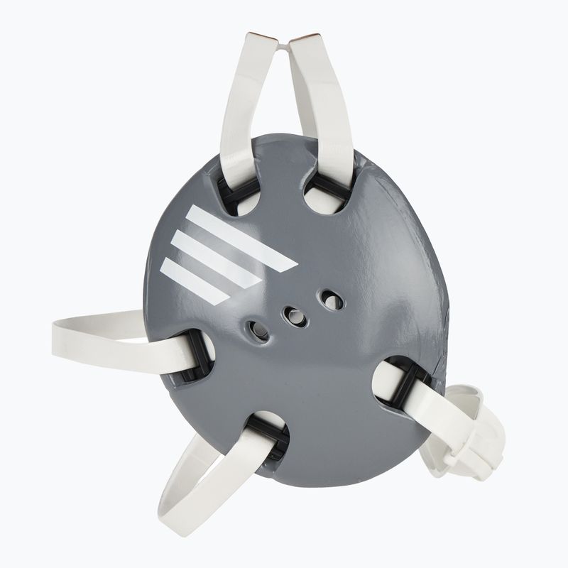 Ohrwärmer adidas Response Ear white/grey 2