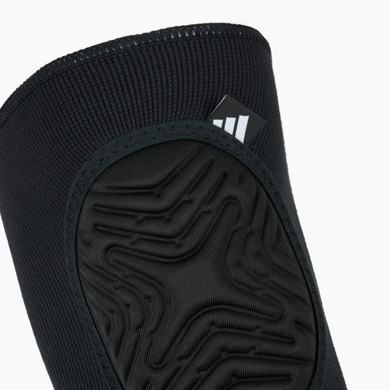Knieschoner adidas Wrestling Kneepad Youth black 3