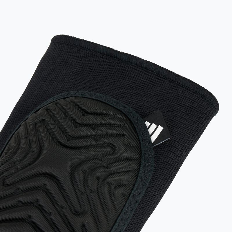 Knieschoner adidas Wrestling Kneepad Youth black 5