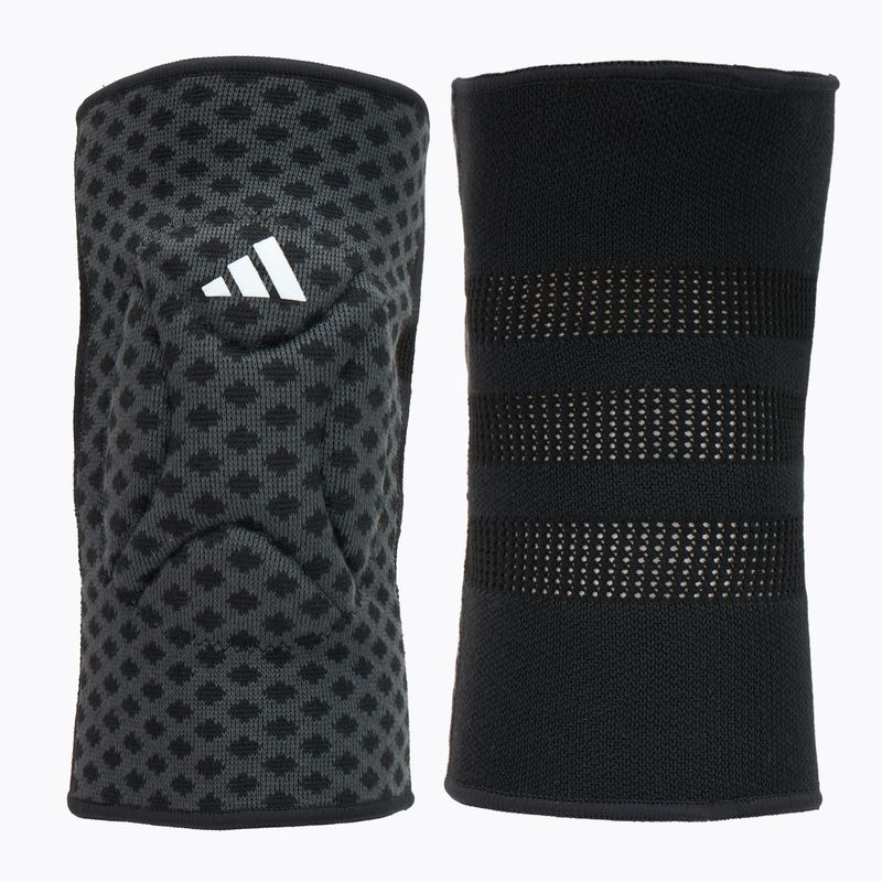 Knieschoner adidas Reversible Kneepad black/grey/white