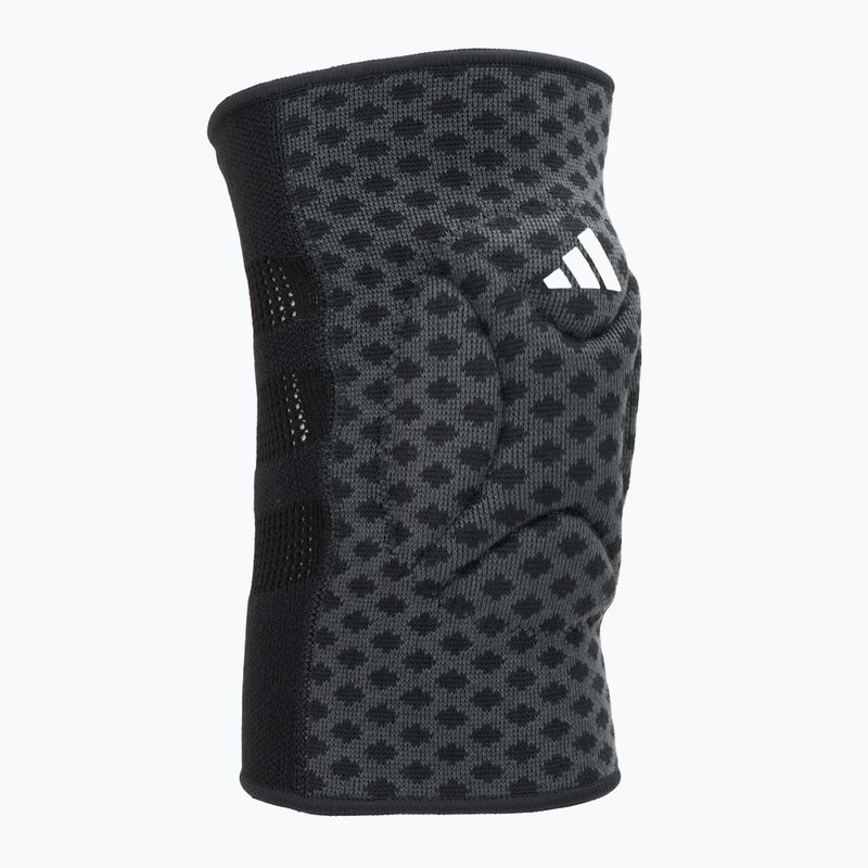 Knieschoner adidas Reversible Kneepad black/grey/white 2