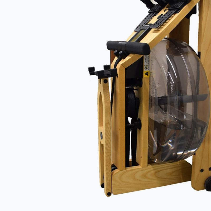 Telefonhalter für WaterRower Natural Ash Wasserruderer 2